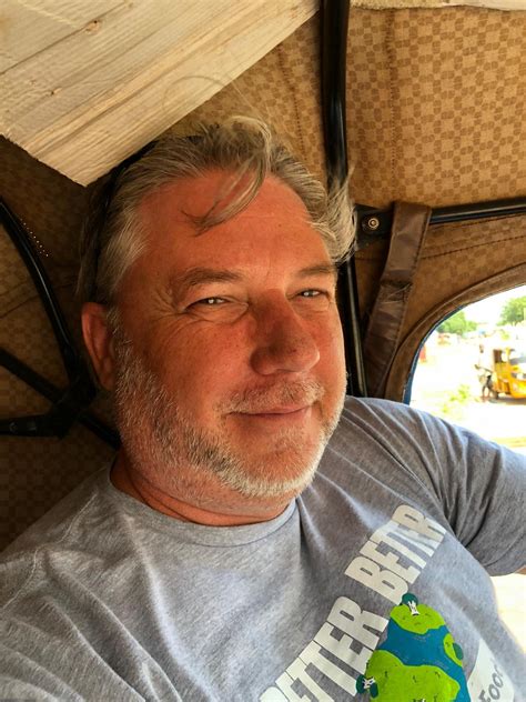 Andrew Reeves — Scott Poynton: Do Not Let Your Spirit Wane