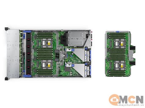 HP INTEL XEON GOLD 5120 DL560 G10 CPU (870738-B21)