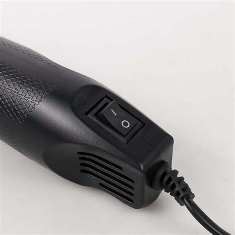 Jual Taffware Ni Handheld Hot Air Gun Electric 300W Portable Heat Gun For Craft Embossing Shrink