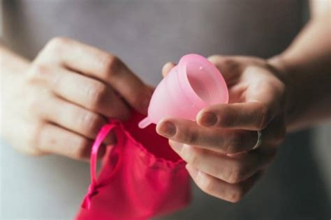 Cómo elegir una copa menstrual y cuáles son sus beneficios Nueva Mujer