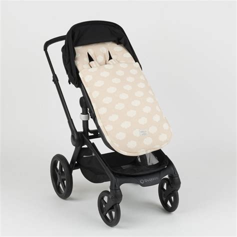 SACO SILLA Nubes Nude Minicoton