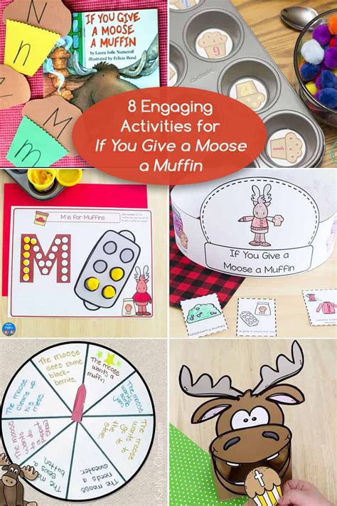 Easy nursery rhyme crafts for kids – Artofit