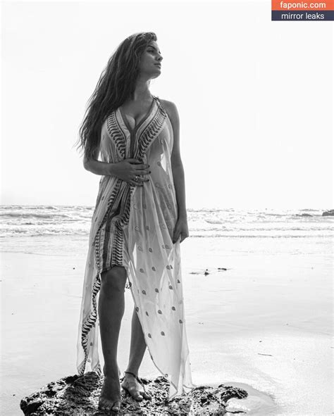 Anveshi Jain Aka Anveshi Nude Leaks OnlyFans Photo Faponic