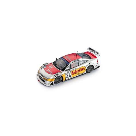 Slot It SI CA36F Opel Calibra DTM ITC 1996