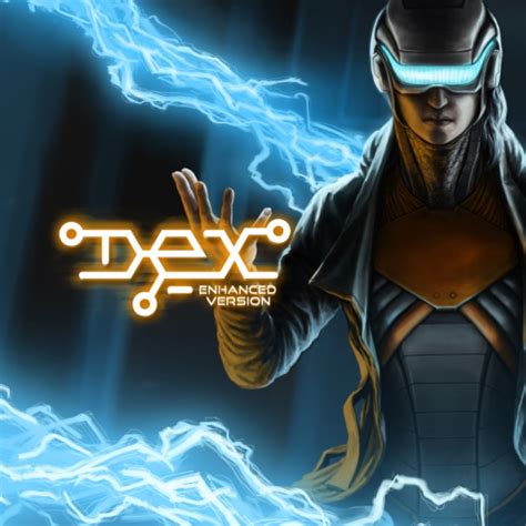 dex game overview