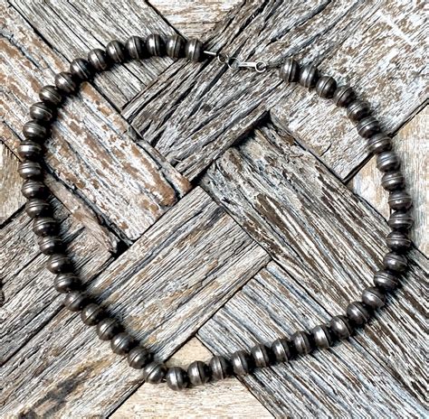 Navajo Pearls – The Find Moab