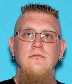 Michael Floyd Benson Sex Offender In Sparta MI MIb E A Cf C A C