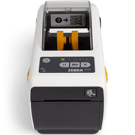 Zebra Zd Desktop Direct Thermal Barcode Printer Store Blog