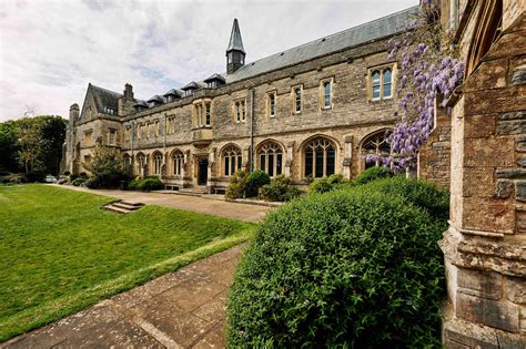 chichester university campus british learning academy