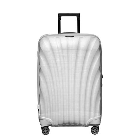 Чемодан Samsonite samsonite, Curv, 69 см, 68 л - купить с доставкой по ...