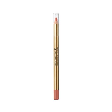 Max Factor Colour Elixir Lipliner 005 Brown N Nude 10g PromoFarma