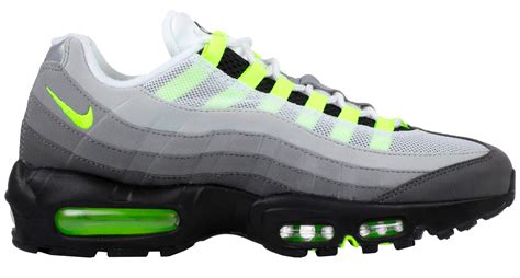 7 важнейших пар Nike Air Max в истории - Блог Street Beat