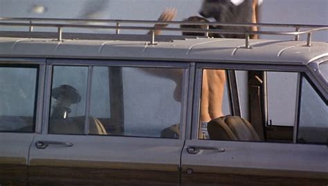 Naked Cindy Crawford In Fair Game