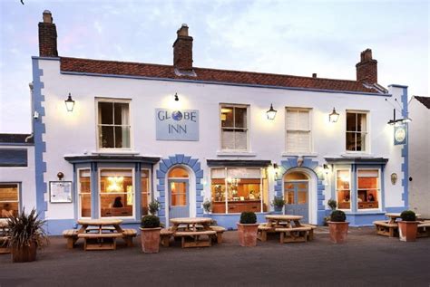 Wells Next The Sea North Norfolk