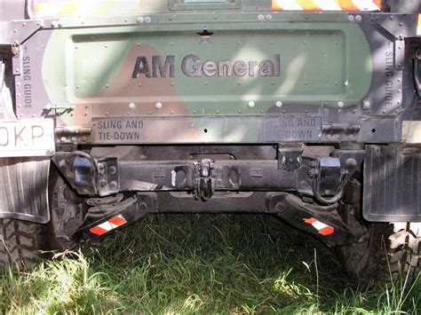 M1025 Walk Around Page 3