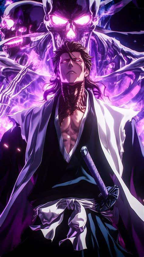 sosuke aizen bleach anime bleach manga bleach anime