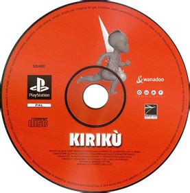 Kirikou Images - LaunchBox Games Database