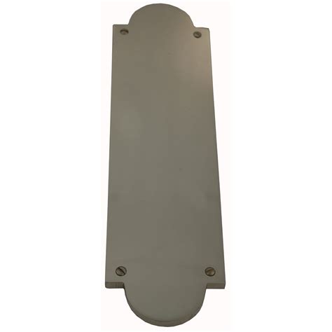 Push Plate Domino