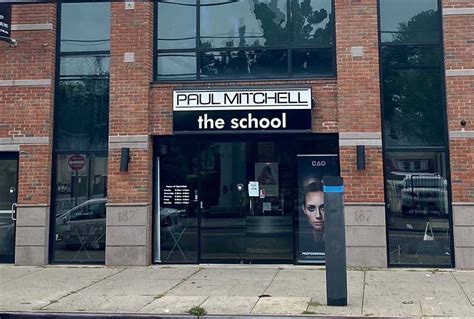 Makeup School Nyc