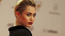 Miley Cyrus Posts Nude Shower Snap Music News The Indian Express