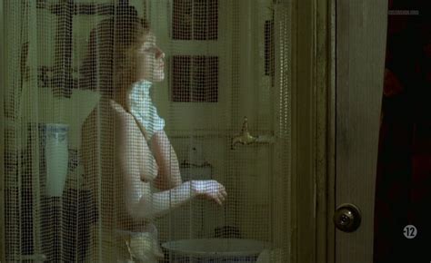 Naked Isabelle Huppert In Violette