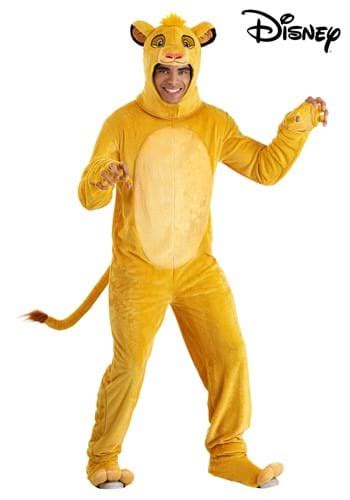 Disney Lion King Costumes For Adults And Kids