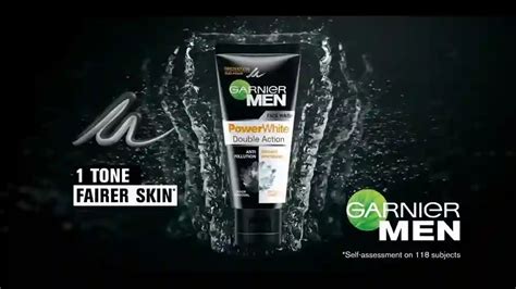 A Step By Step Guide To Use Garnier Face Wash For Men For Clear Skin