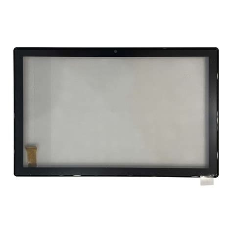PINETAB2/PINETAB-V 10" GLASS with TOUCH SCREEN - PINE STORE