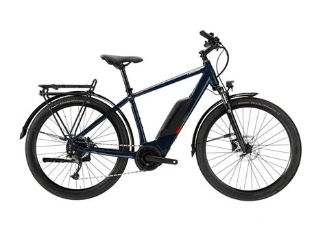 Lapierre Overvolt Explorer Explorez Vivez Roulez Avec