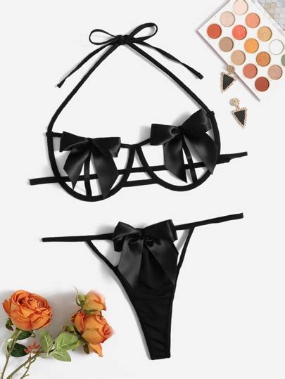 Lingerie Sexy Plus Size 丨 Compre Curvas e Plus Size online 丨 SHEIN Brasil