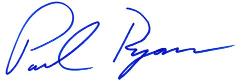 fichierpaul ryan signaturesvg wikipedia