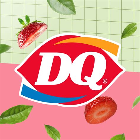 Dairy Queen - Break Time Alert! Bring your barkada and head to your
