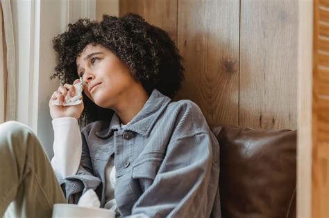 Complicated Grief Coping With A Pain That Doesnt End