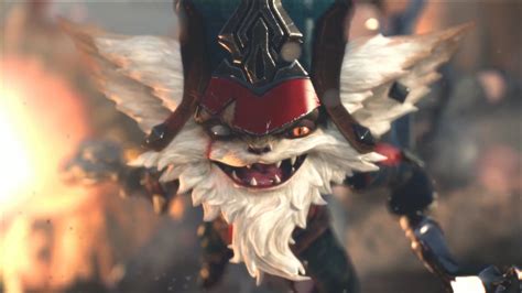 Surrender at 20: Kled: The Reunion