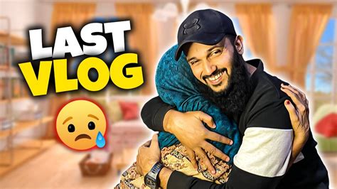 vlog fahad bhai official youtube