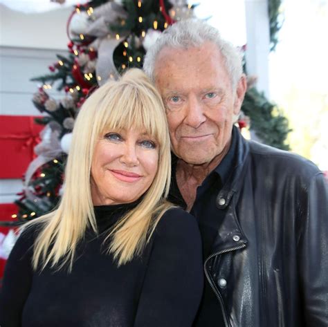 suzanne somers and alan hamel net worth