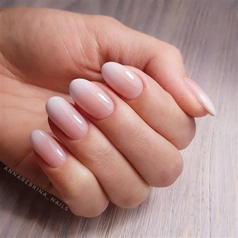 Unha Baby Boomer 65 Fotos E Tutoriais Para Apostar Na Nail Art Do