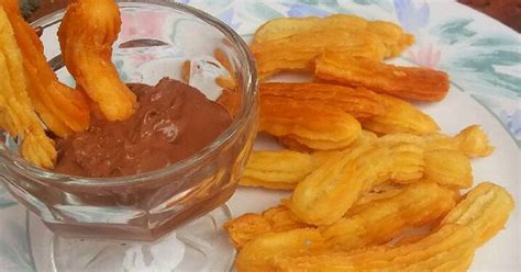 coklat cair  resep cookpad