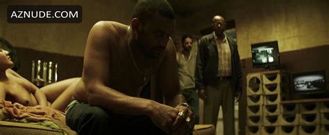 ZULU NUDE SCENES AZNude