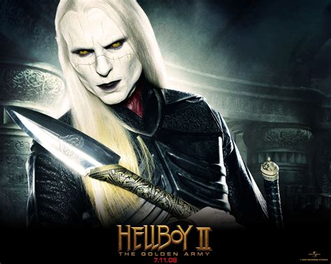 Prince Nuada2 Villains Villains Wallpaper 7481241 Fanpop