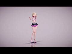 Mmd R18 Apple Pie Micro Bikini Skirt One Xxx Mobile Porno Videos Movies IPornTV Net