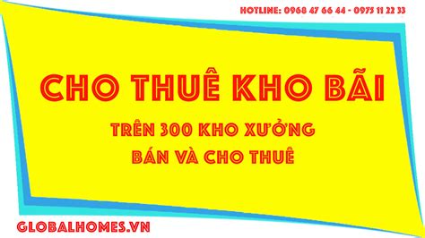 Thu Kho X Ng Khu C Ng Nghi P C U Tr M X Ng P