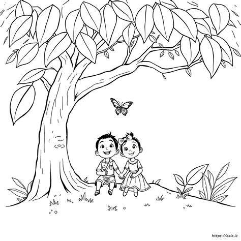 upin ipin  colorear