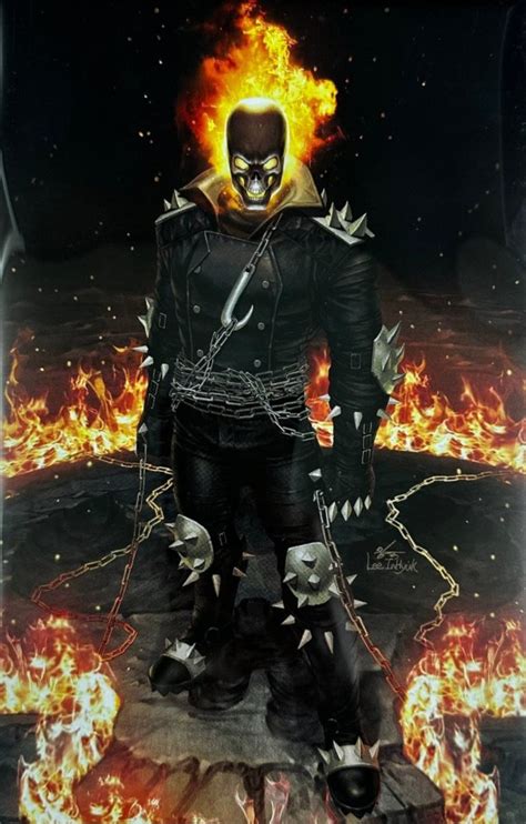 Ghost Rider Final Vengeance 1 Reviews