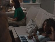 Naked Blessing Adedijo In Pretty Hard Cases