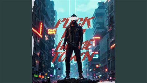 Fuck My Hometown YouTube Music