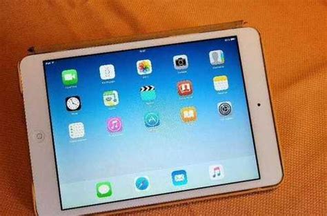 Ipad Mini Festima Ru