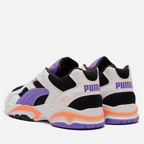 Мужские кроссовки Puma Performer Retro, 371910-02