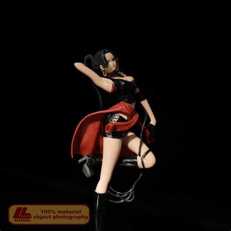 Anime One Piece Boa Hancock Hot Girl PVC Action Ubuy India