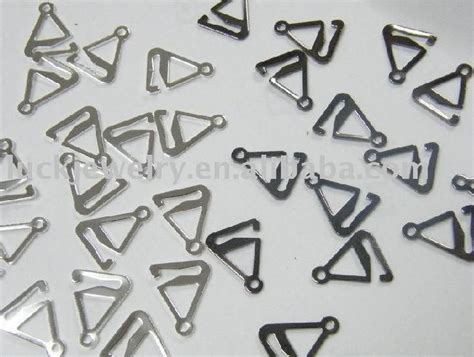 Hotsale Metal Bra Adjuster Bra Slider Hook For Brassiere Strap Adjuster Lingerie Accessory